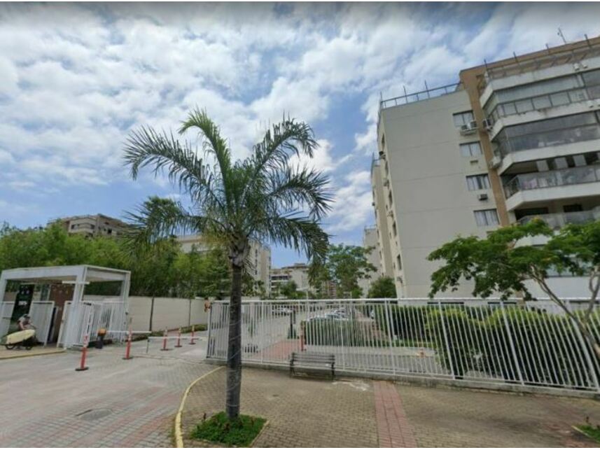 Imagem 3 do Leilão de Apartamento - Recreio dos Bandeirantes - Rio de Janeiro/RJ