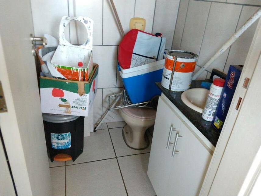 Imagem 14 do Leilão de Apartamento - Parque São Domingos - Pindamonhangaba/SP