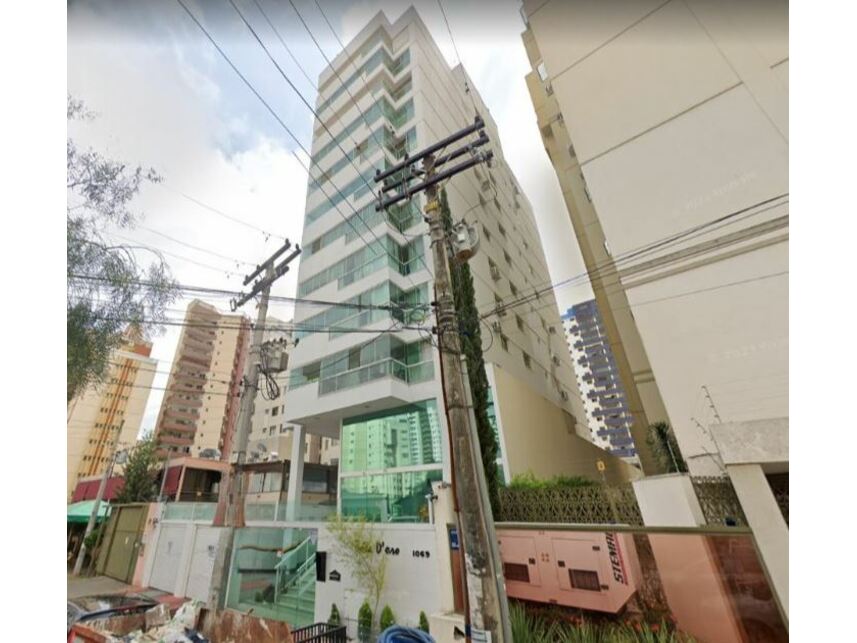 Imagem 3 do Leilão de Apartamento - Setor Bueno - Goiânia/GO
