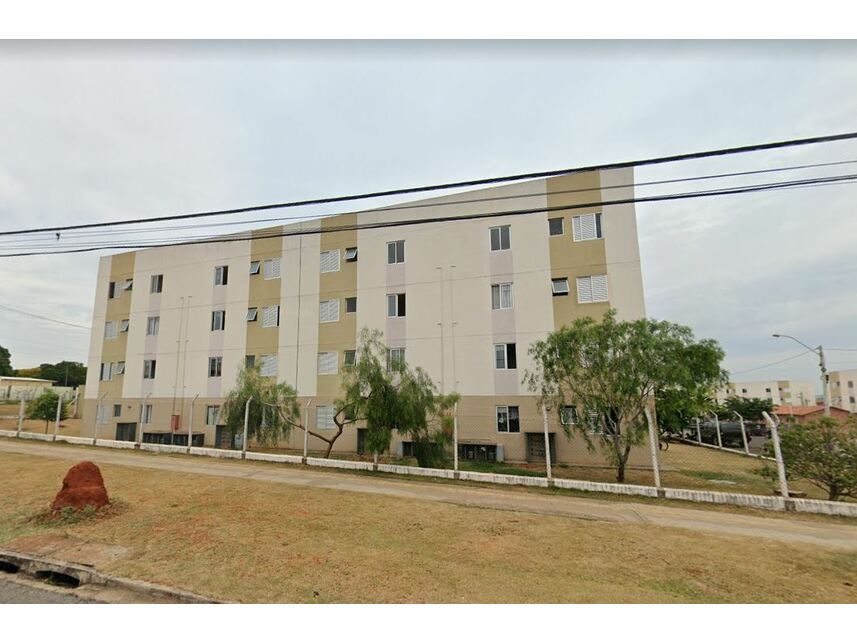 Imagem 2 do Leilão de Apartamento - Jardim Betânia - Sorocaba/SP