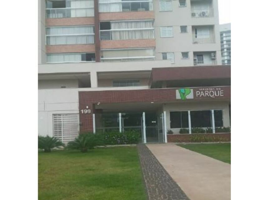 Imagem 2 do Leilão de Apartamento - Jardim Atlântico - Goiânia/GO