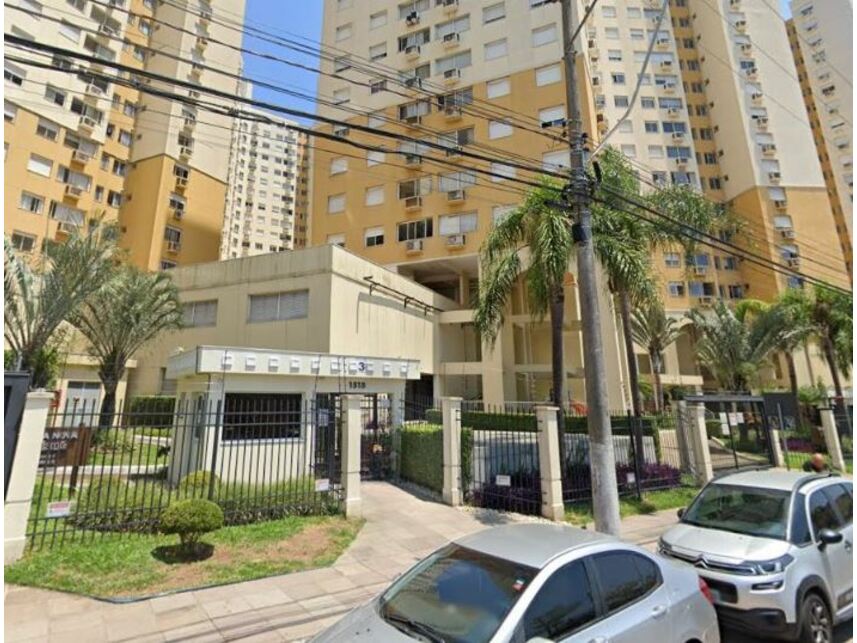 Imagem 2 do Leilão de Apartamento - Partenon - Porto Alegre/RS