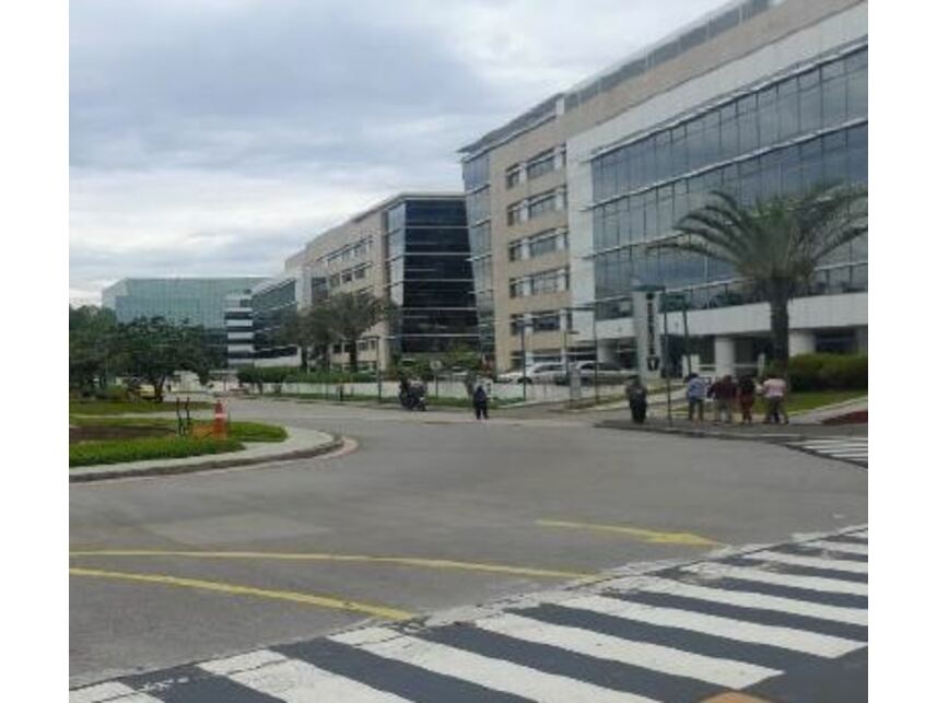 Imagem 2 do Leilão de Sala Comercial - Jacarepaguá - Rio de Janeiro/RJ