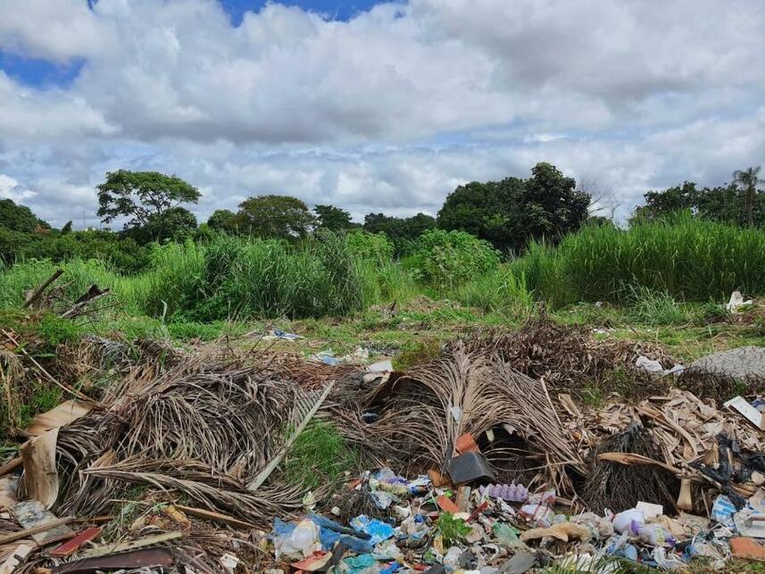 Imagem 15 do Leilão de Terreno - Parque Jk - Luziânia/GO