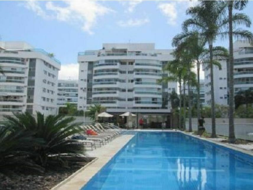 Imagem 8 do Leilão de Apartamento - Recreio dos Bandeirantes - Rio de Janeiro/RJ