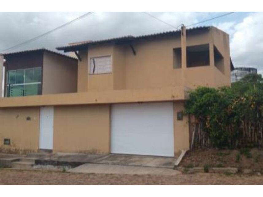 Imagem 2 do Leilão de Casa - Centro - Buriti dos Lopes/PI
