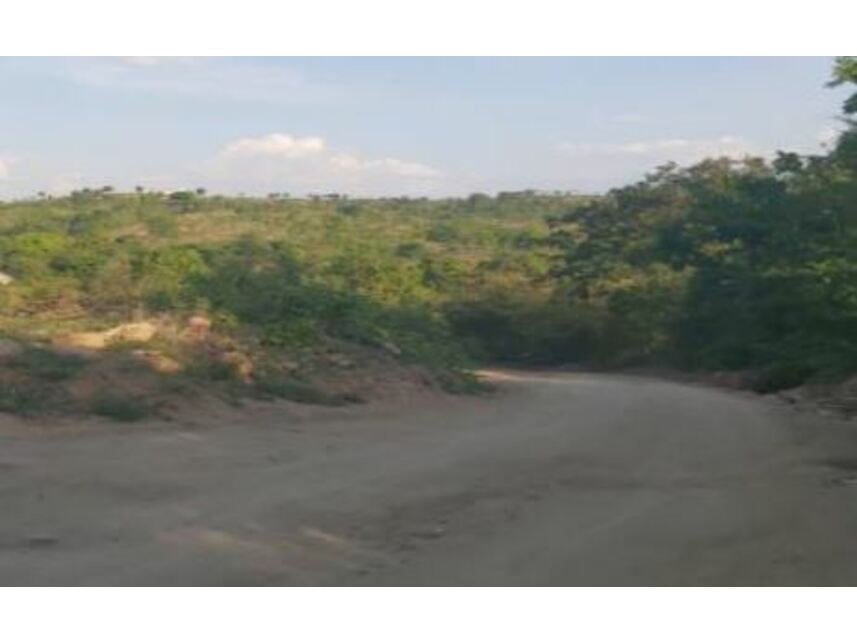 Imagem 2 do Leilão de Terreno - Horto - Juazeiro do Norte/CE