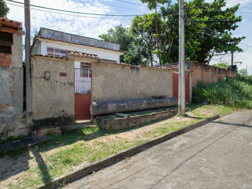 Imagem 2 do Leilão de Casa - Jardim Amendoeira - São Gonçalo/RJ