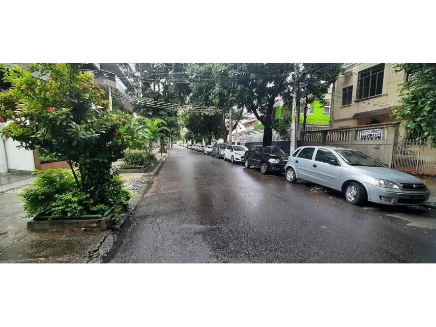 Imagem 10 do Leilão de Apartamento - Tijuca - Rio De Janeiro/RJ