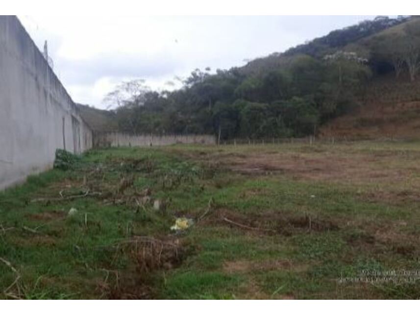 Imagem 2 do Leilão de Área Rural - Zona Rural - Espera Feliz/MG