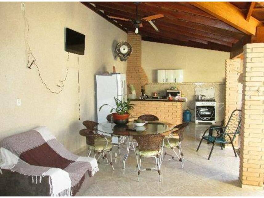 Imagem 9 do Leilão de Casa - Patrimonio de Sao Joao Batista - Olímpia/SP