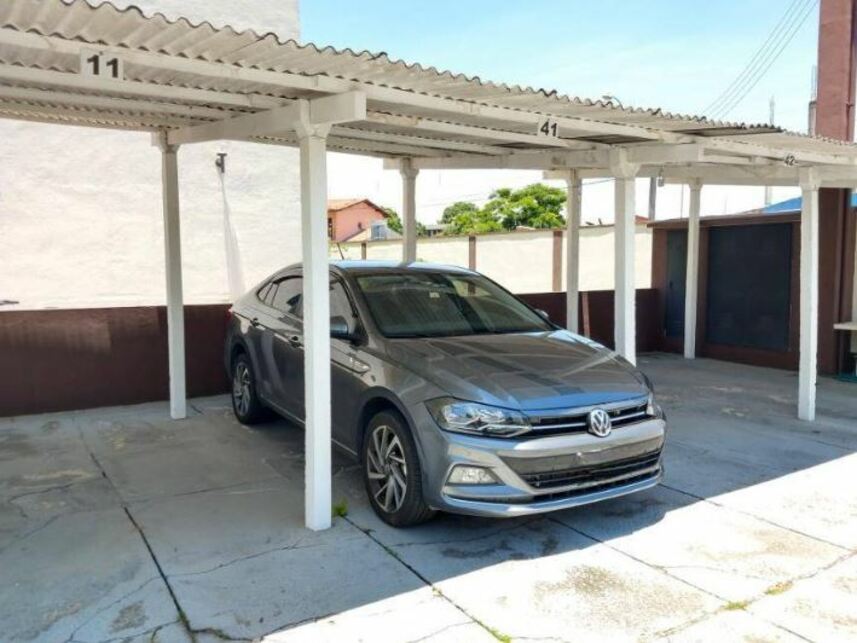Imagem 11 do Leilão de Apartamento - Parque São Domingos - Pindamonhangaba/SP
