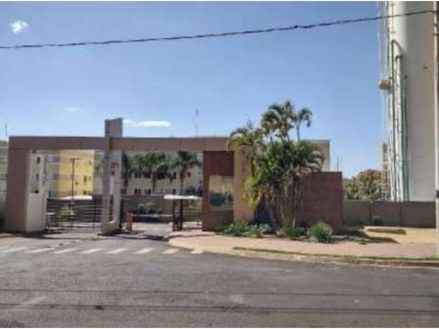 Imagem 1 do Leilão de Apartamento - Jardim Castelo Branco - Ribeirão Preto/SP