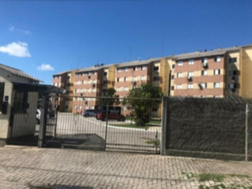 Imagem 2 do Leilão de Apartamento - São Gonçalo - Pelotas/RS