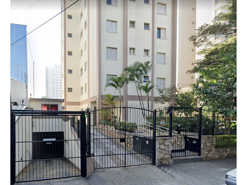 Imagem 2 do Leilão de Apartamento - Nova Piraju - São Paulo/SP