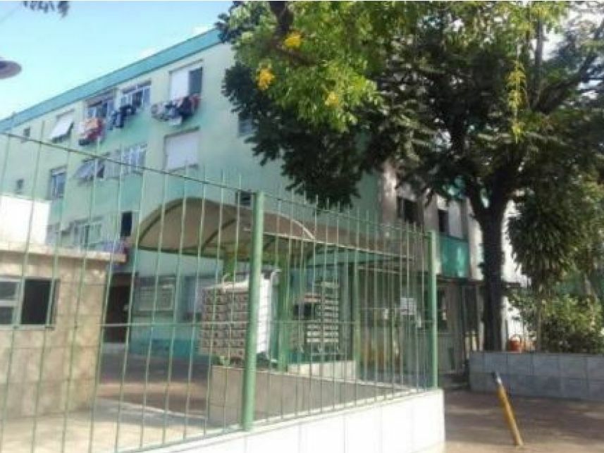 Imagem 3 do Leilão de Apartamento - Jardim Leopoldina - Porto Alegre/RS