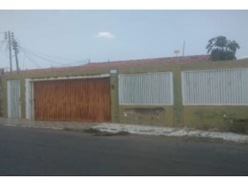 Imagem 2 do Leilão de Casa - Barra do Pari - Cuiabá/MT