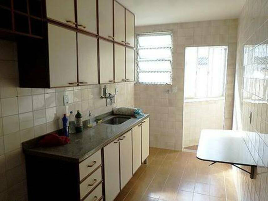 Imagem 8 do Leilão de Apartamento - Tijuca - Rio De Janeiro/RJ