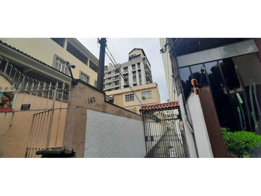 Imagem 2 do Leilão de Apartamento - Tijuca - Rio De Janeiro/RJ
