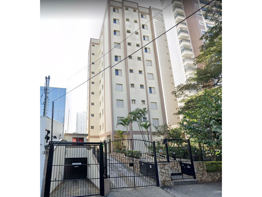 Imagem 3 do Leilão de Apartamento - Nova Piraju - São Paulo/SP