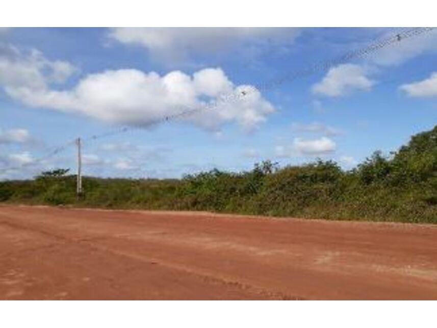 Imagem 3 do Leilão de Terreno - Barra do Pojuca - Monte Gordo - Camaçari/BA