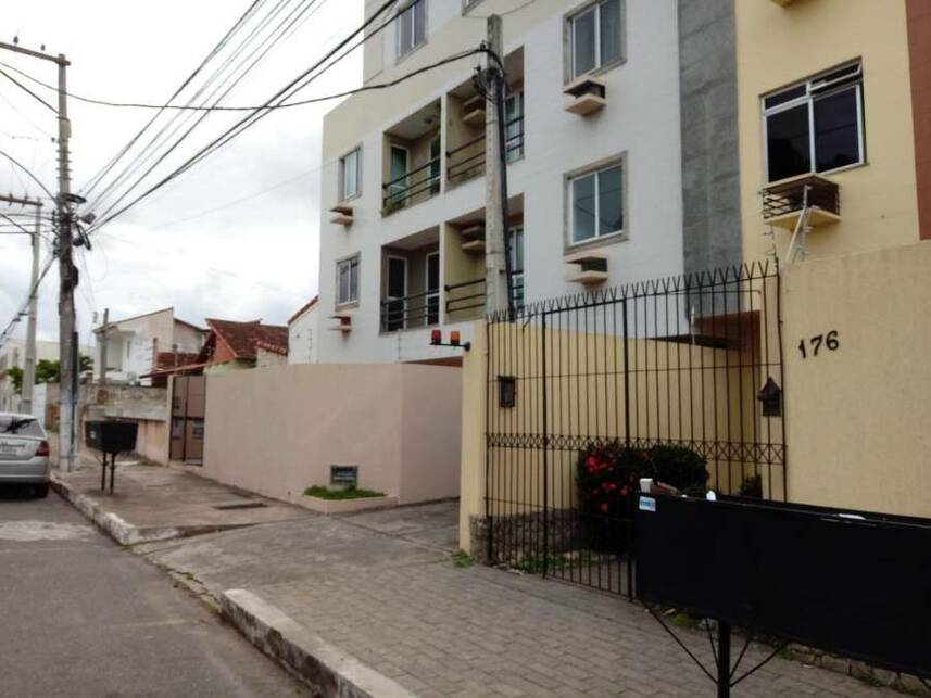 Imagem 2 do Leilão de Apartamento - Centro - Campos Dos Goytacazes/RJ