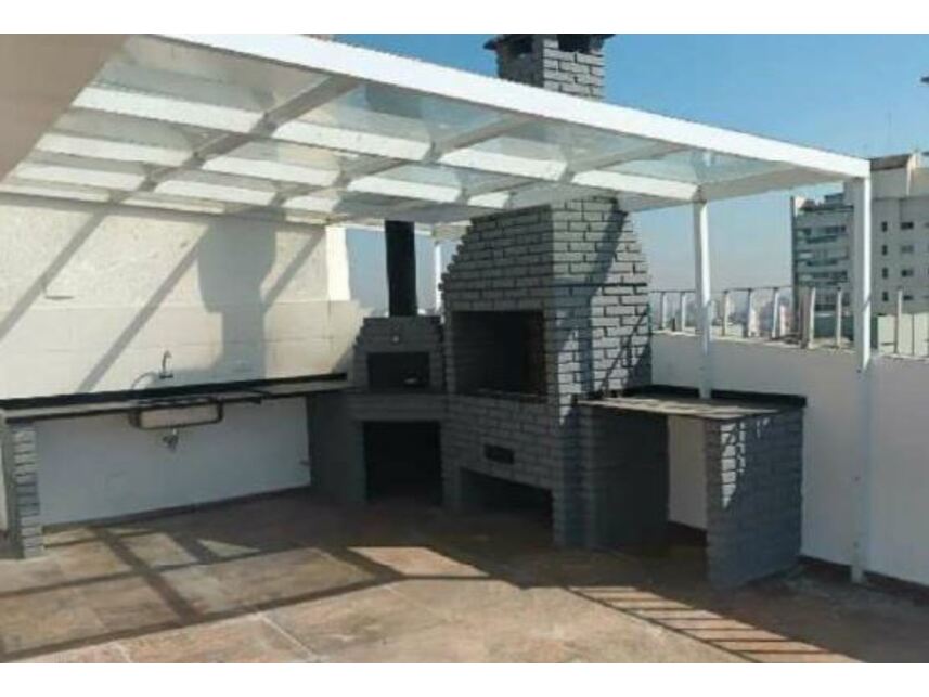 Imagem 20 do Leilão de Apartamento - Vila Madalena - São Paulo/SP