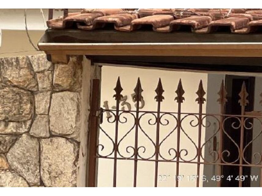 Imagem 2 do Leilão de Casa - Vila São João da Bela Vista - Bauru/SP