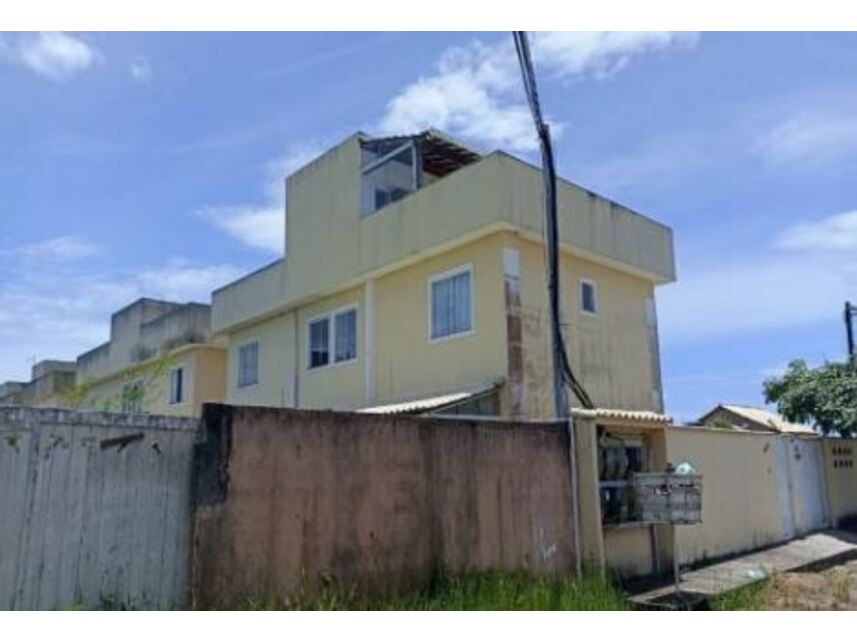 Imagem 2 do Leilão de Apartamento - Enseada das Gaivotas - Rio das Ostras/RJ