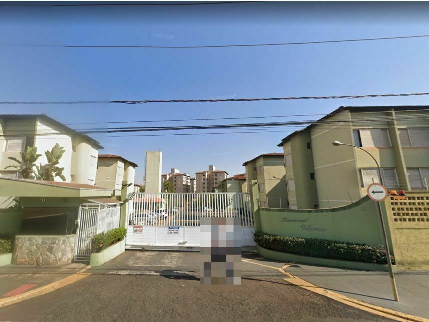 Imagem  do Leilão de Apartamento - Ribeirândia - Ribeirão Preto/SP