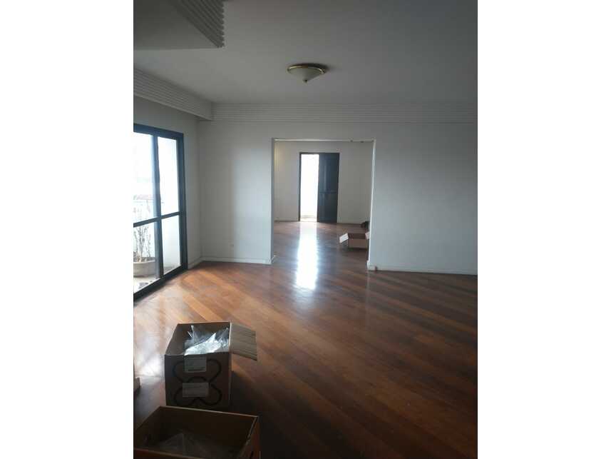 Imagem 15 do Leilão de Apartamento - Vila Bastos - Santo André/SP