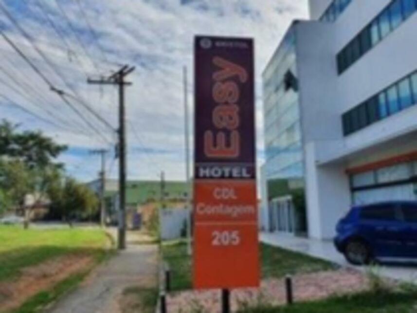 Imagem 2 do Leilão de Apartamento - Centro - Contagem/MG