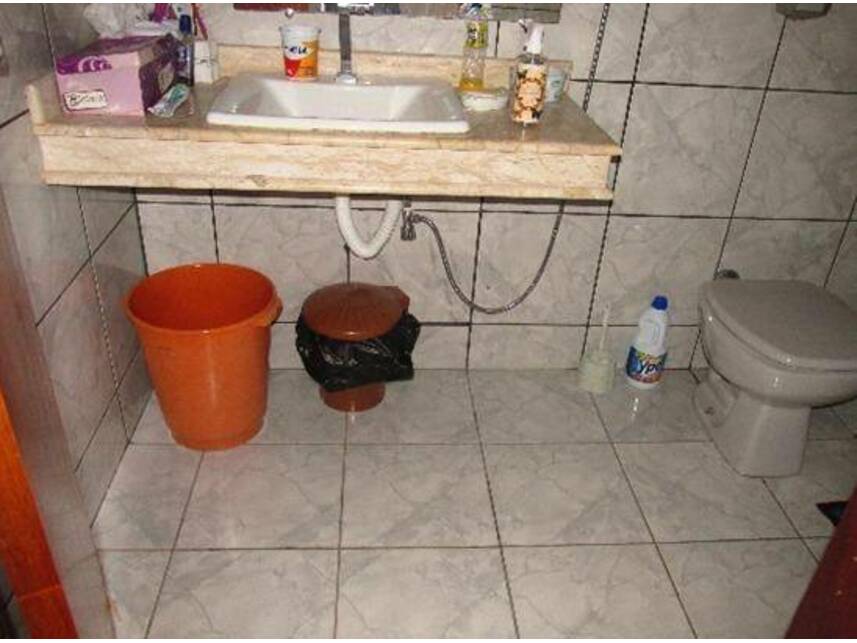 Imagem 4 do Leilão de Casa - Patrimonio de Sao Joao Batista - Olímpia/SP