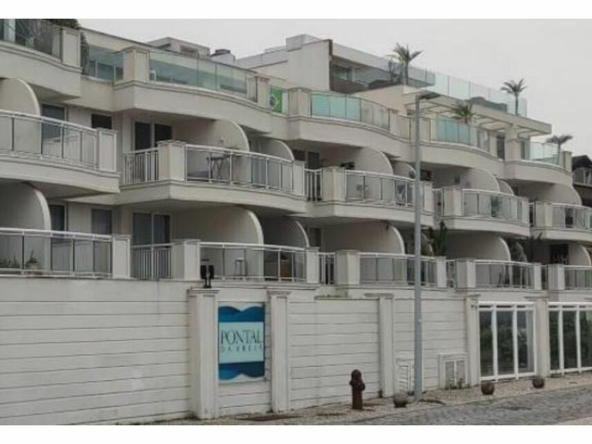 Imagem do Leilão de Apartamento - Recreio dos Bandeirantes - Rio de Janeiro/RJ