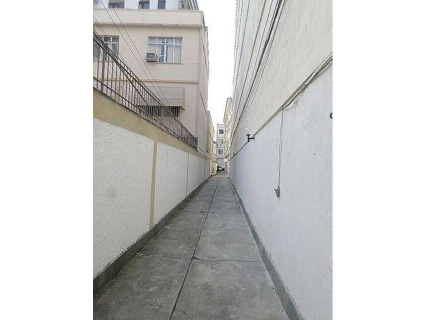 Imagem 4 do Leilão de Apartamento - Tijuca - Rio De Janeiro/RJ