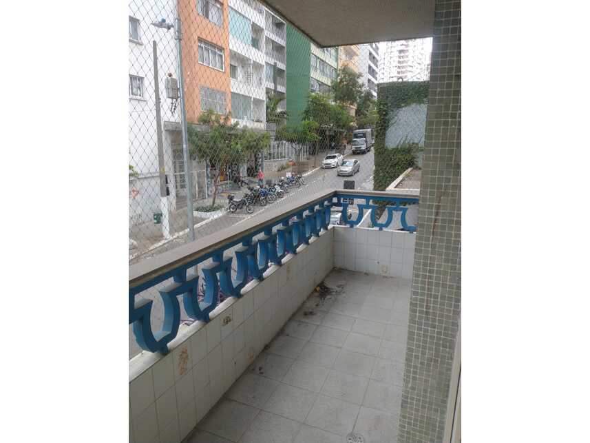 Imagem 8 do Leilão de Apartamento - Bela Vista - São Paulo/SP
