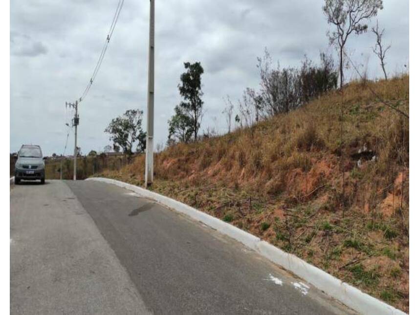 Imagem 4 do Leilão de Terreno - Residencial Portal do Moinho - Sete Lagoas/MG