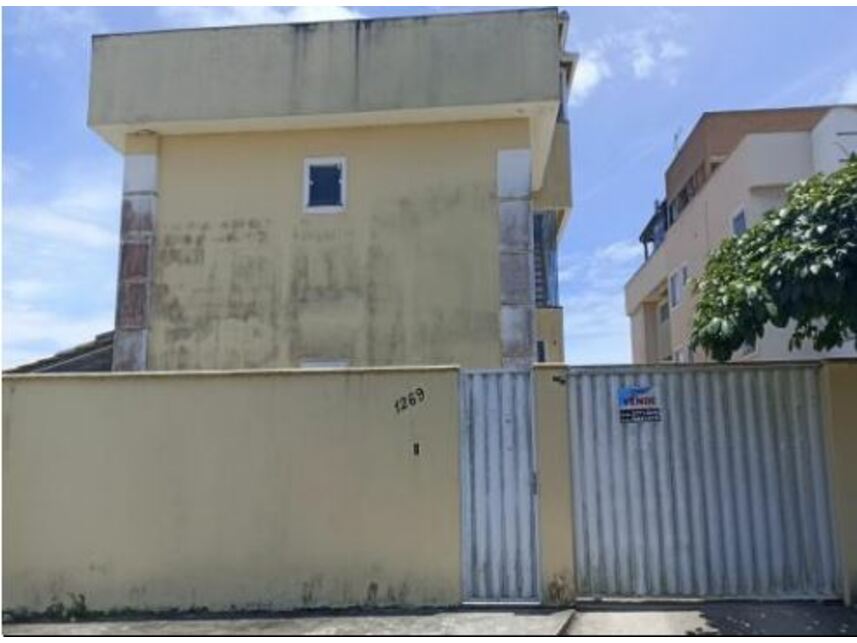 Imagem 1 do Leilão de Apartamento - Enseada das Gaivotas - Rio das Ostras/RJ