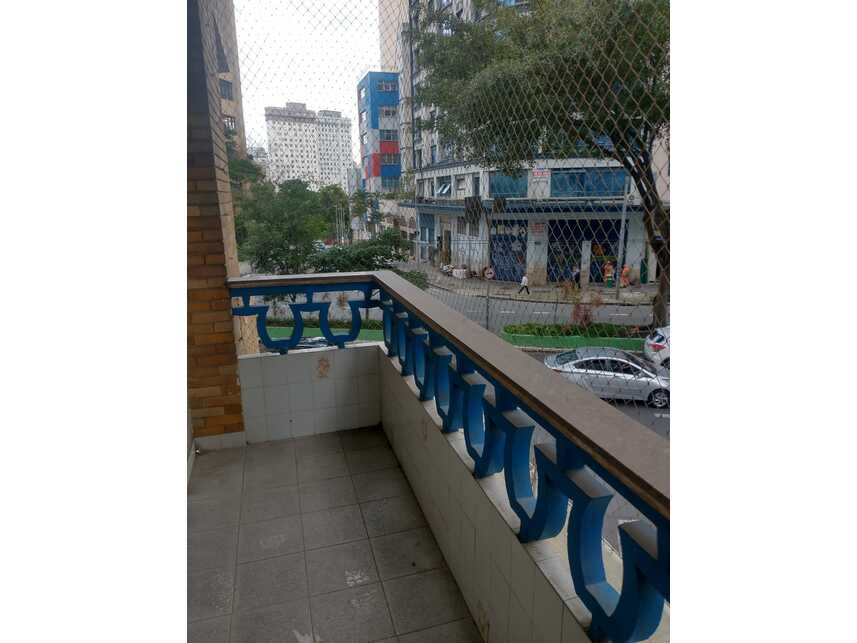 Imagem 5 do Leilão de Apartamento - Bela Vista - São Paulo/SP