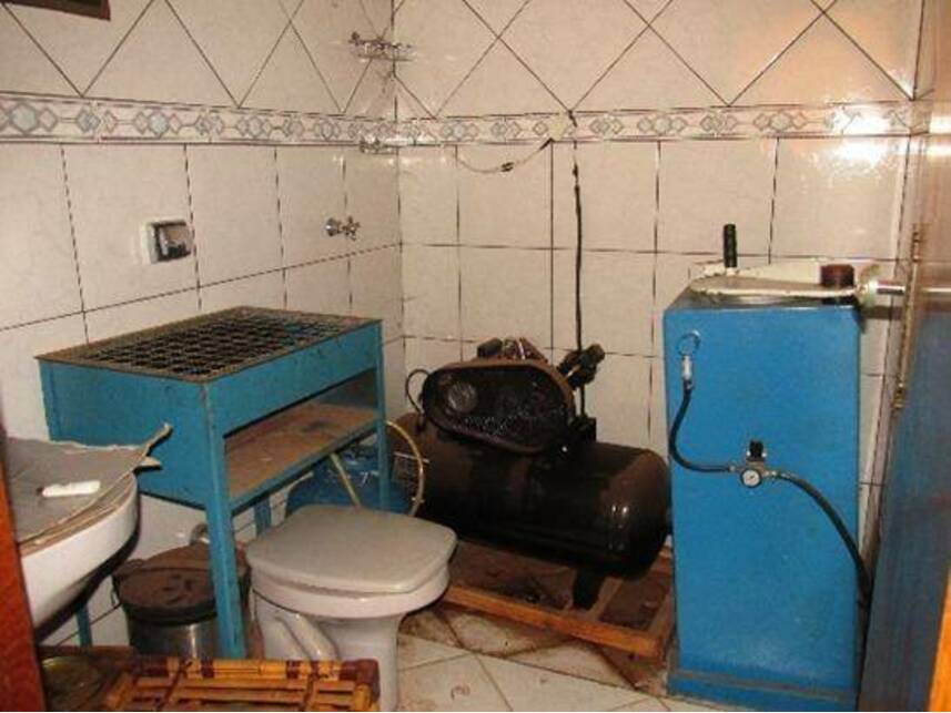 Imagem 6 do Leilão de Casa - Patrimonio de Sao Joao Batista - Olímpia/SP