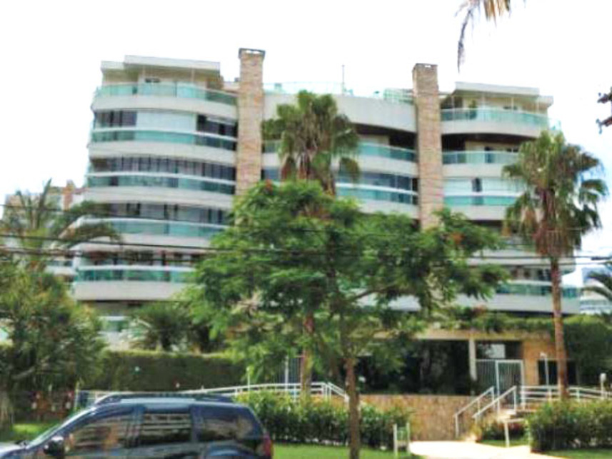 Imagem 7 do Leilão de Apartamento - Riviera - Bertioga/SP
