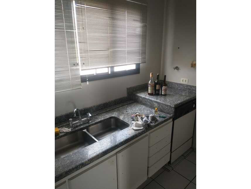 Imagem 2 do Leilão de Apartamento - Vila Bastos - Santo André/SP