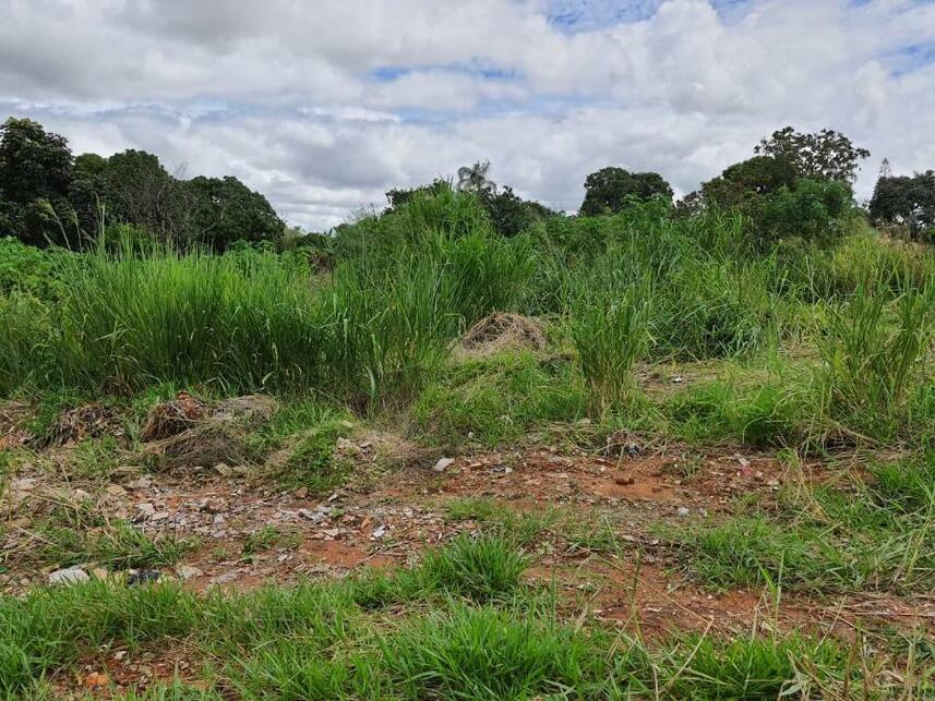 Imagem 4 do Leilão de Terreno - Parque Jk - Luziânia/GO