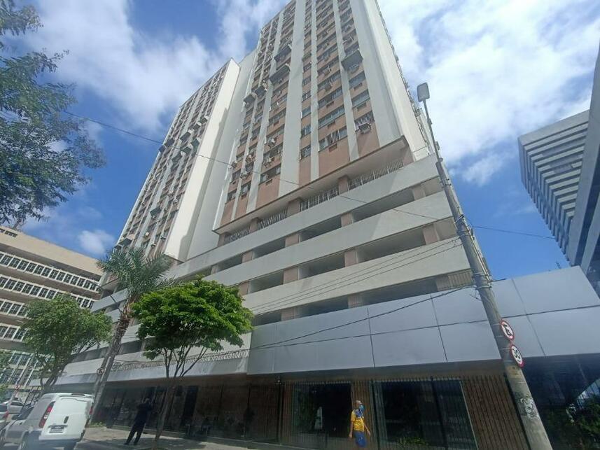 Imagem 10 do Leilão de Apartamento - Cidade Nova - Rio De Janeiro/RJ
