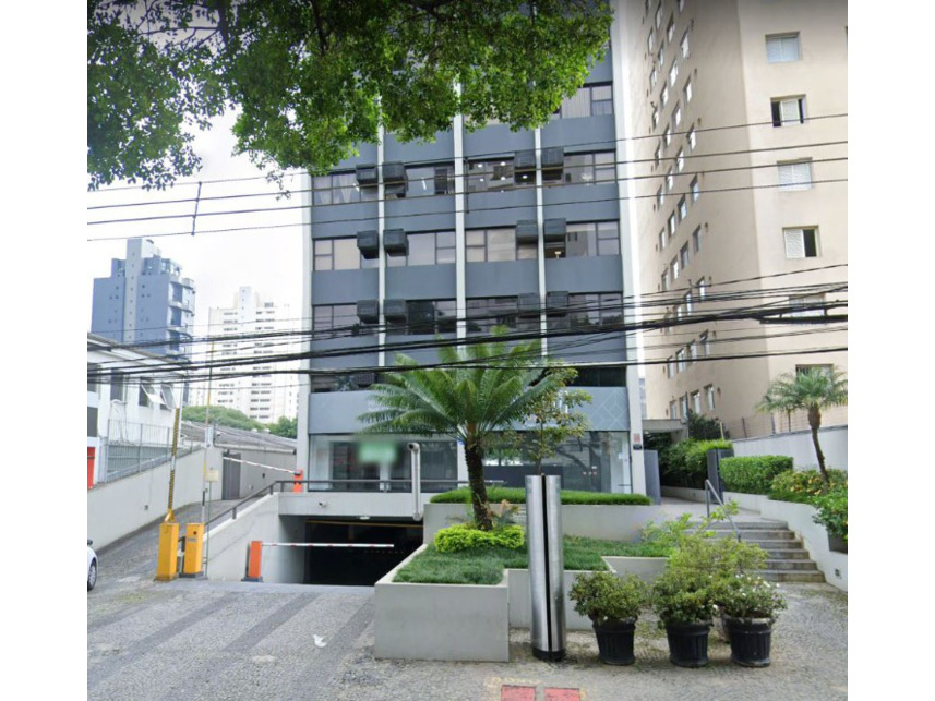 Imagem 1 do Leilão de Escritório - Indianópolis - São Paulo/SP