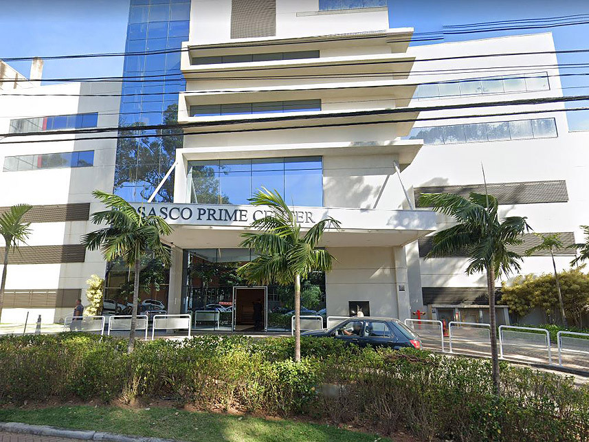 Imagem 8 do Leilão de Escritório - Continental - Osasco/SP