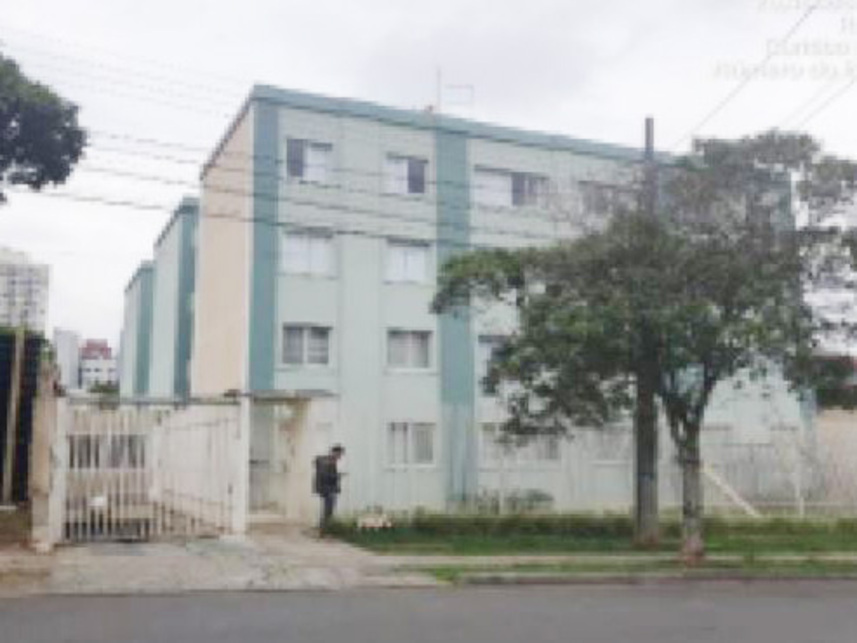 Imagem 3 do Leilão de Apartamento - Vila Izabel - Curitiba/PR