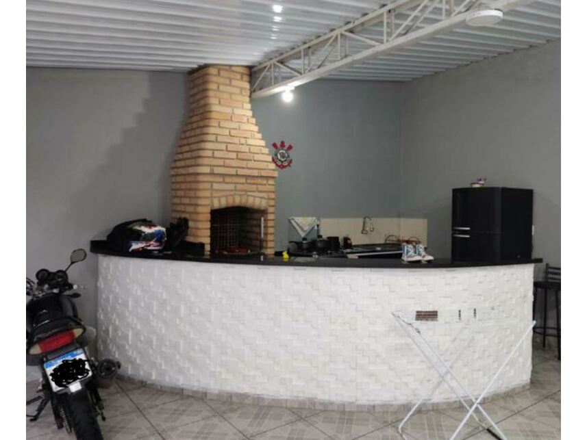 Imagem 6 do Leilão de Casa - Itapeva - Votorantim/SP