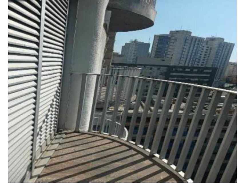 Imagem 13 do Leilão de Apartamento - Vila Madalena - São Paulo/SP