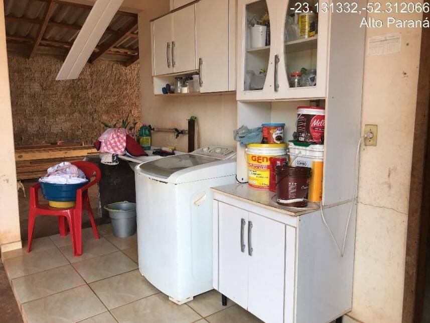 Imagem 12 do Leilão de Casa - Centro - Alto Paraná/PR